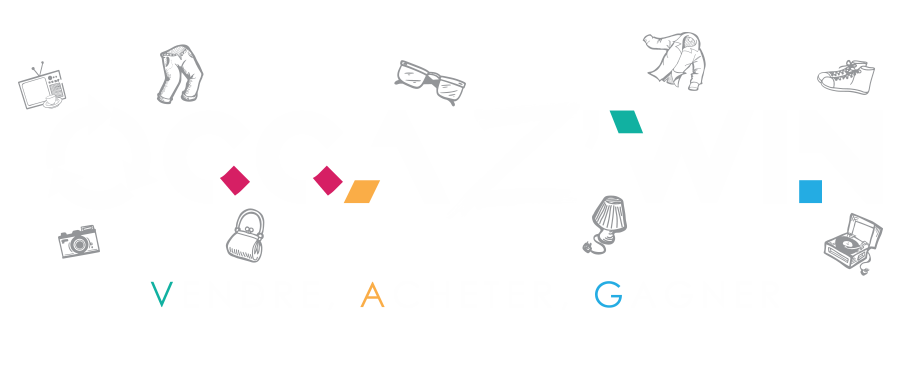 Occaz'win - VENDRE , ACHETER , GAGNER